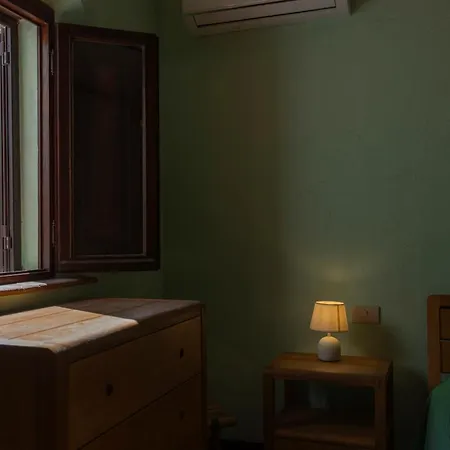 بيت للعطل Casa Natura & Relax - Helloelba كابوليفيري